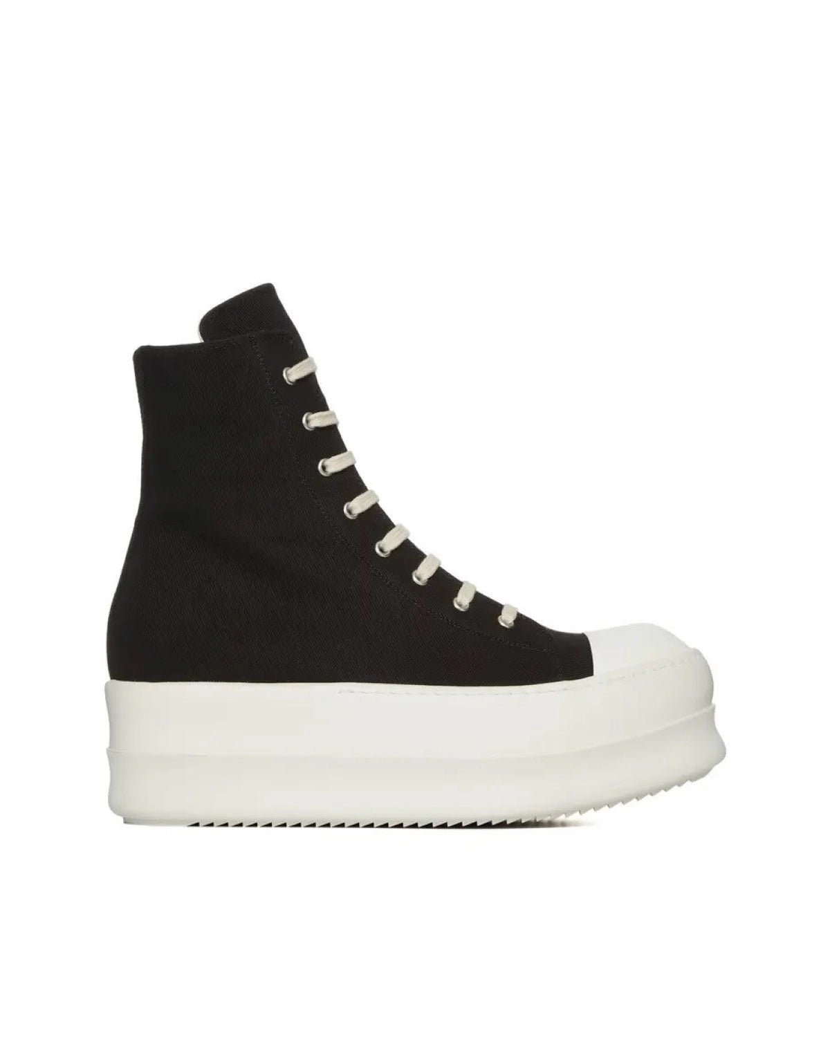 Rick Owens DRKSHDW / MEGA BUMPER SNEAKS (DU01F4831)