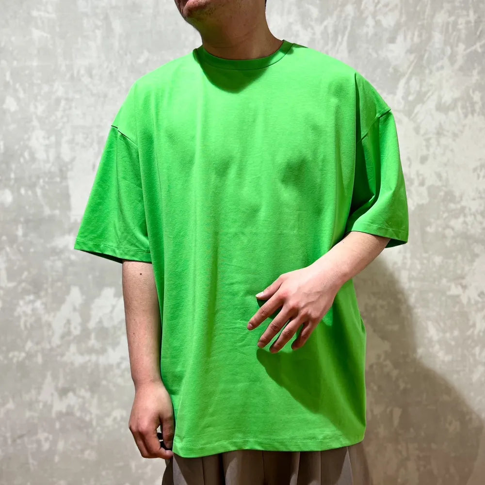 TIGHTBOOTH / JING T-SHIRT (00008323)