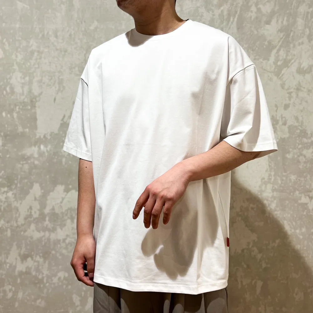 TIGHTBOOTH / JING T-SHIRT (00008323)