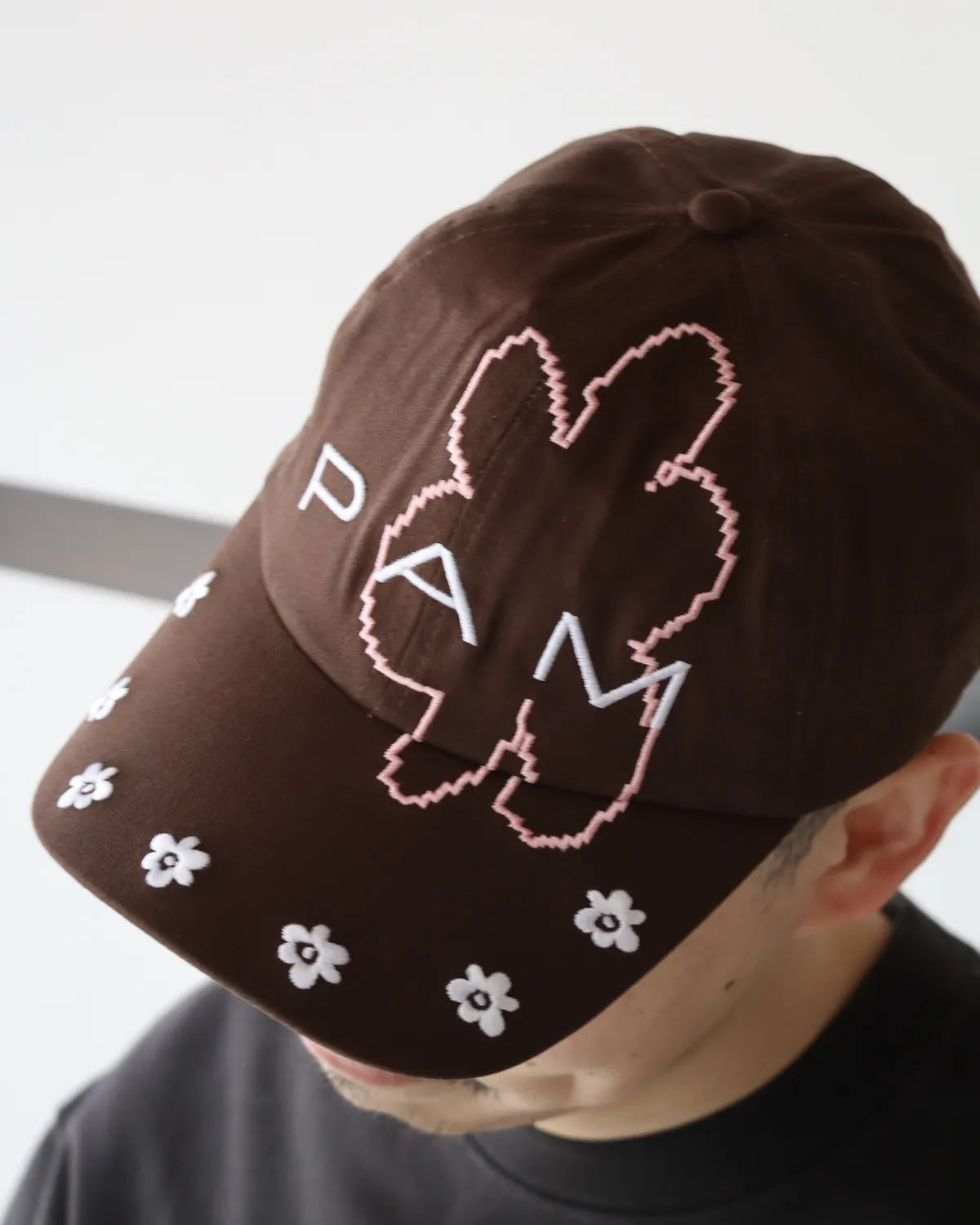 Perks And Mini (パークス アンド ミニ) / BRICK GESTURES BASEBALL