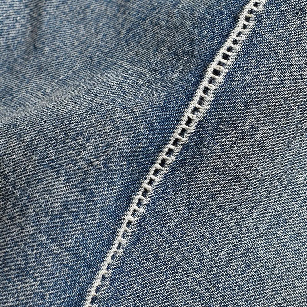 MINEDENIM  / Frankenstein Denim (2409-1004)