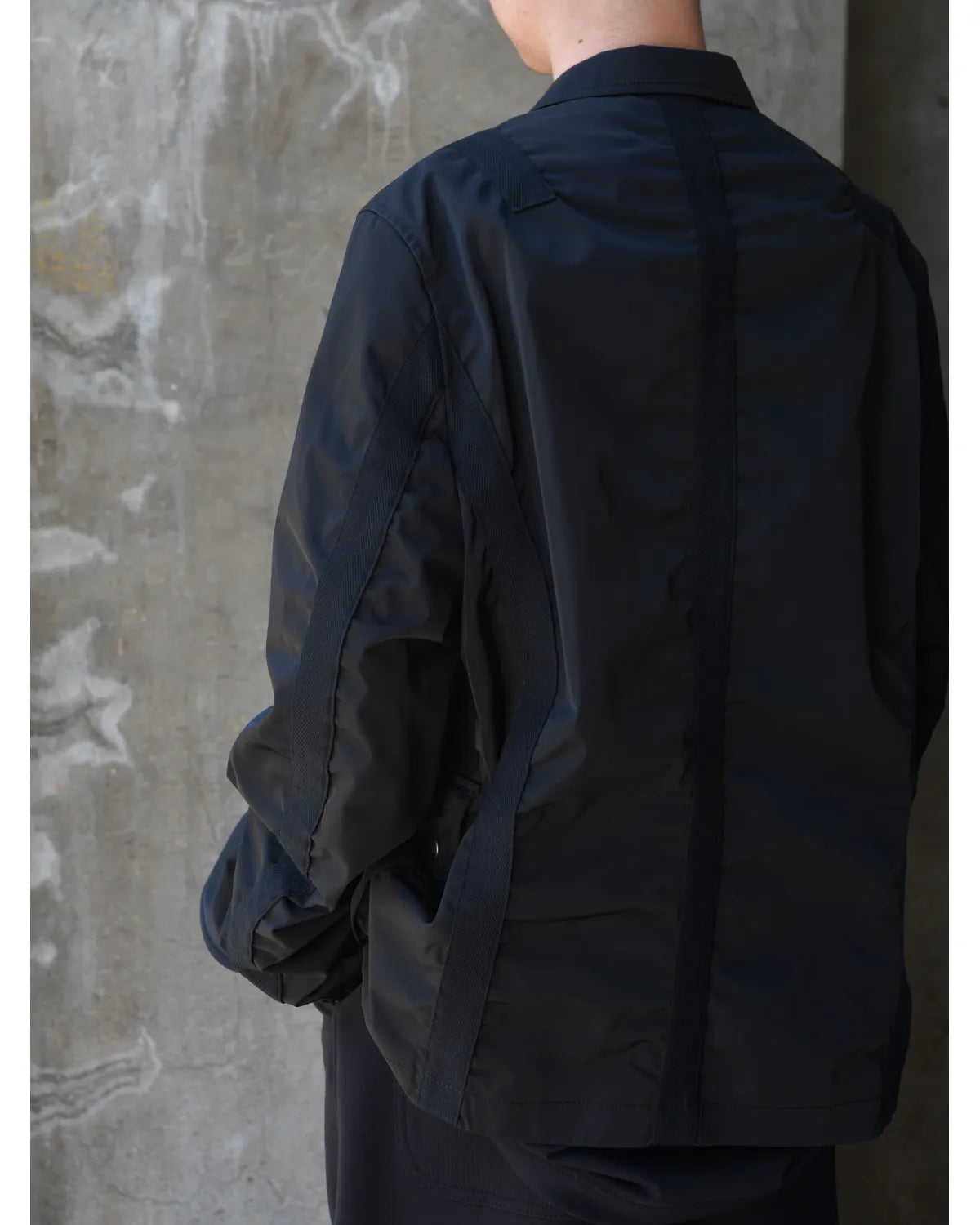 kolor / Jacket (26WCM-J06113)