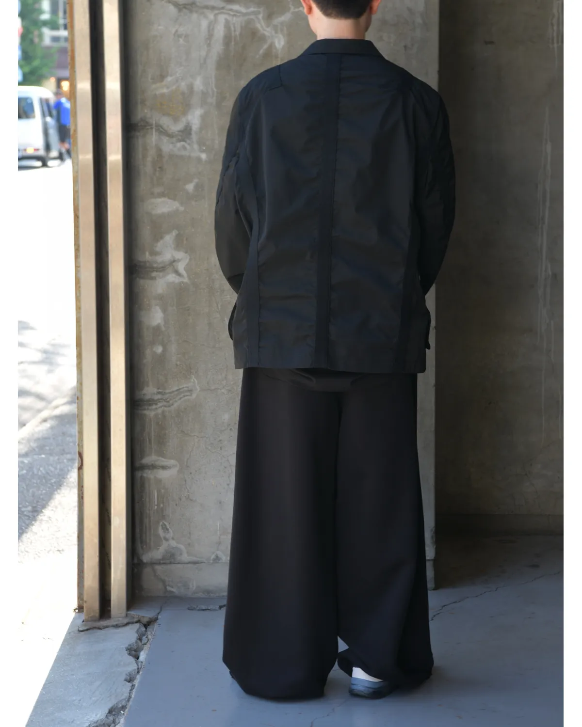 kolor / Jacket (26WCM-J06113)