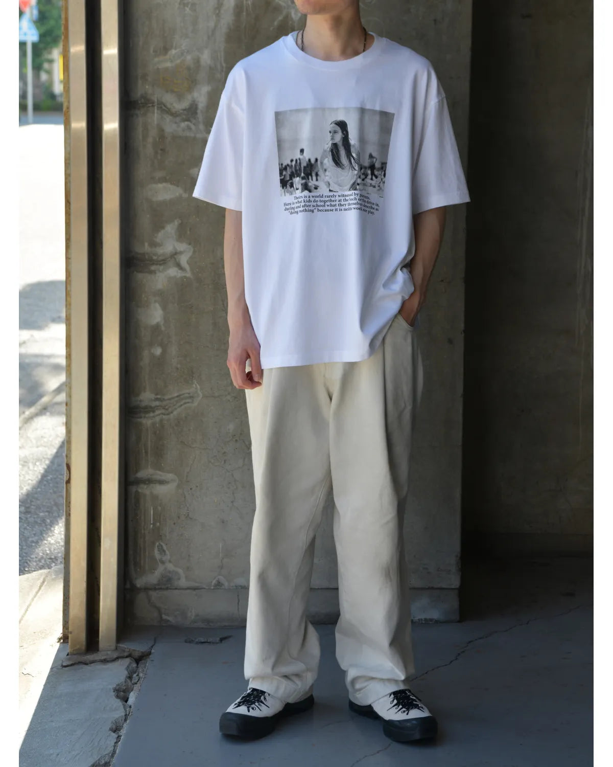 MINEDENIM/N.Slim Tapered STR 