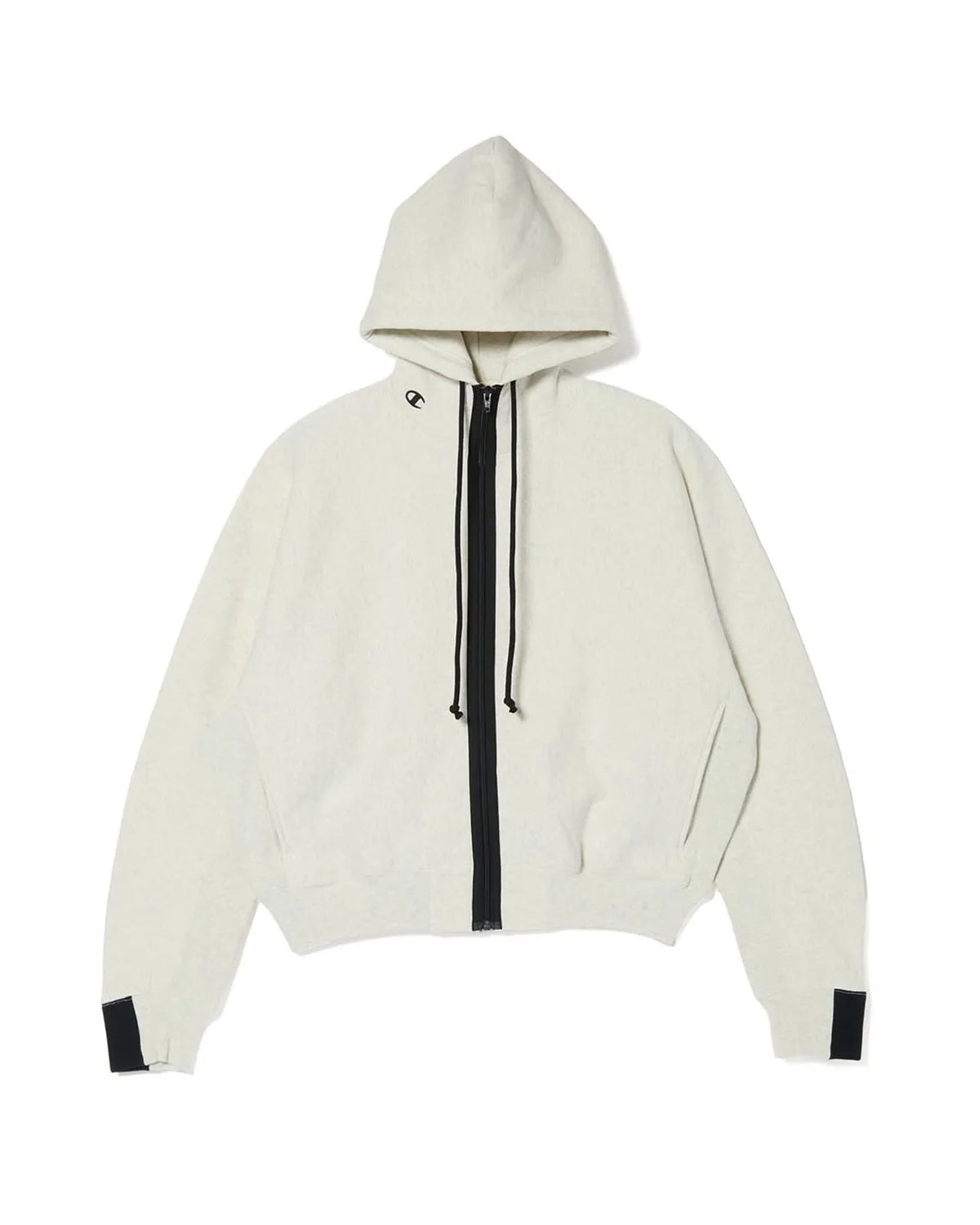 N.HOOLYWOOD × Champion / ZIP HOODIE (C8-C127)