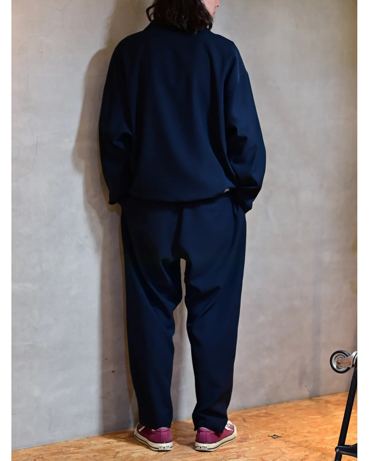 N.HOOLYWOOD / DRESS SHIRT (SH07-101) 