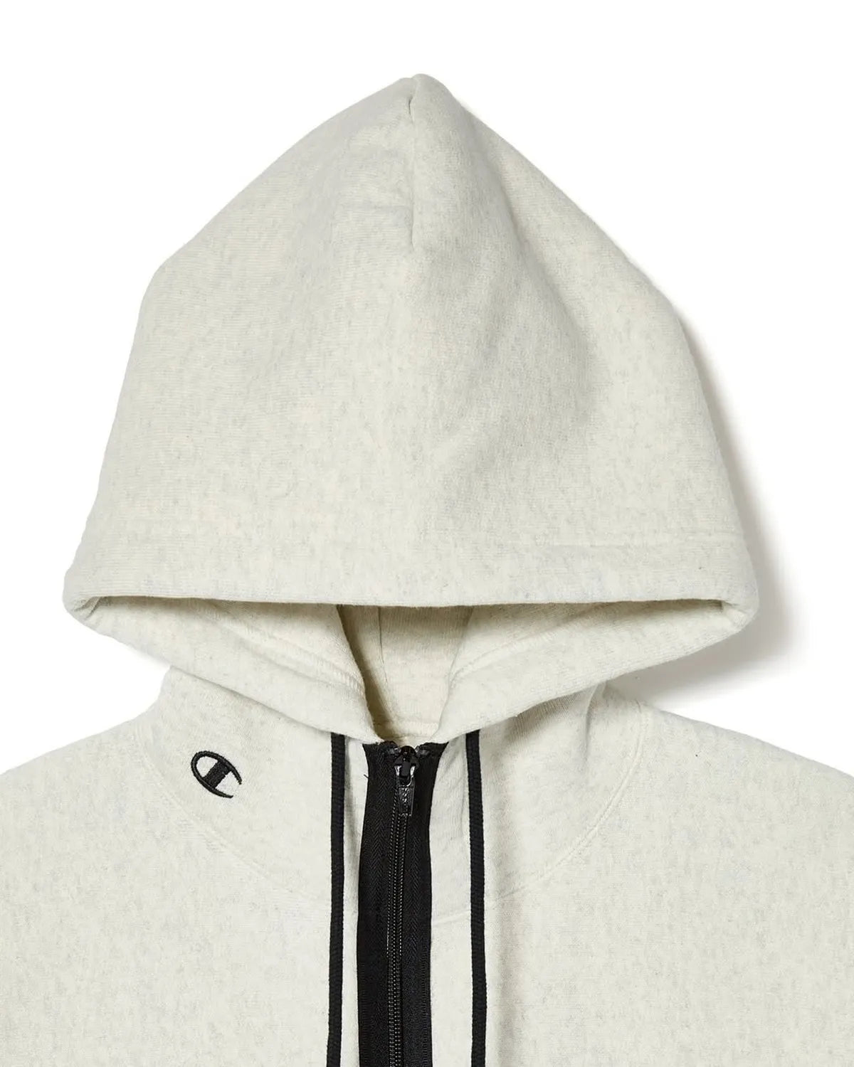 N.HOOLYWOOD × Champion / ZIP HOODIE (C8-C127)