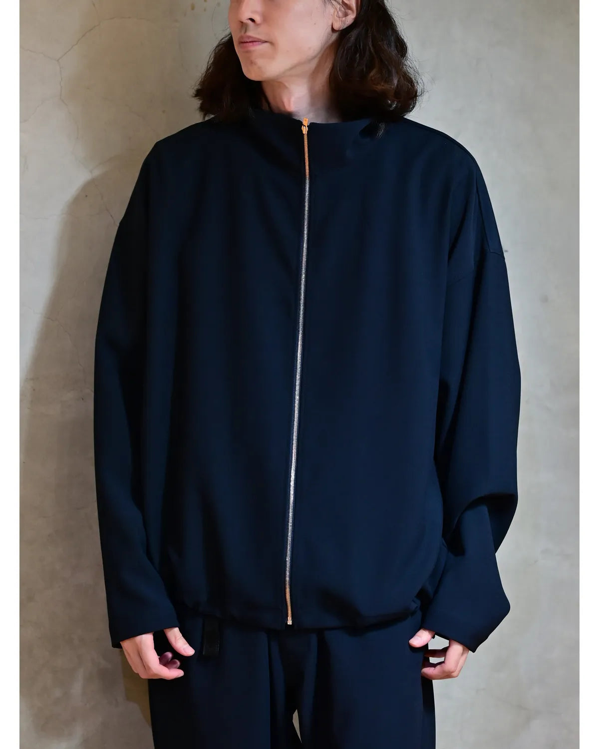 N.HOOLYWOOD / DRESS SHIRT (SH07-101) 