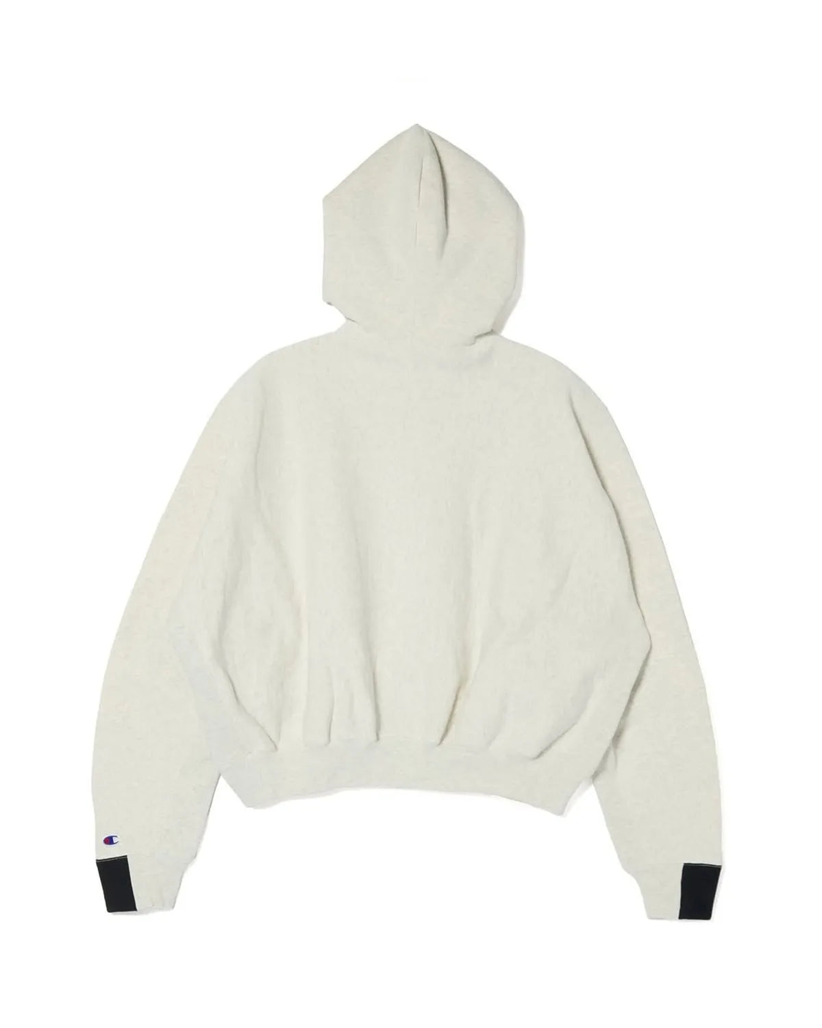 N.HOOLYWOOD × Champion / ZIP HOODIE (C8-C127)