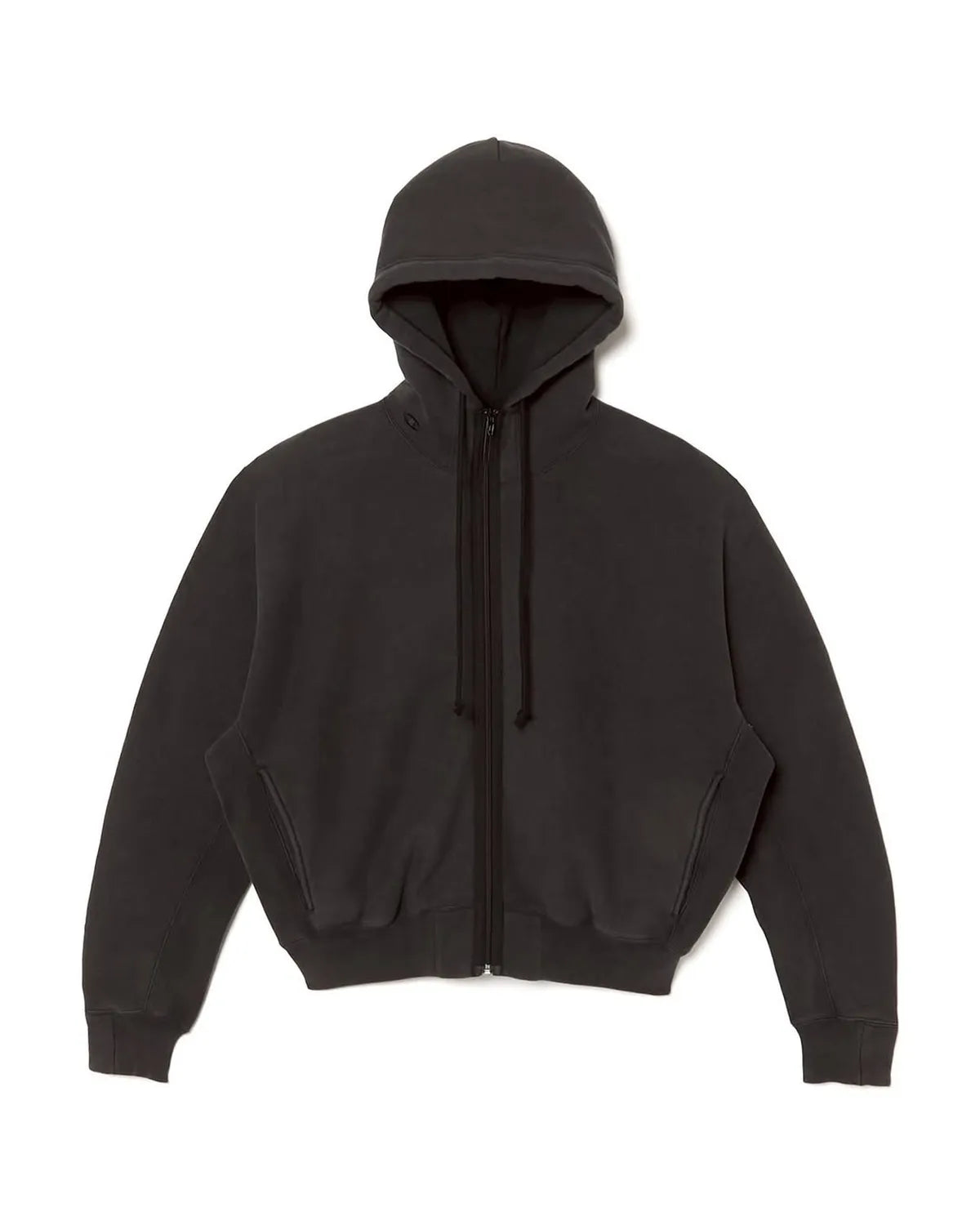 N.HOOLYWOOD × Champion / ZIP HOODIE (C8-C127)