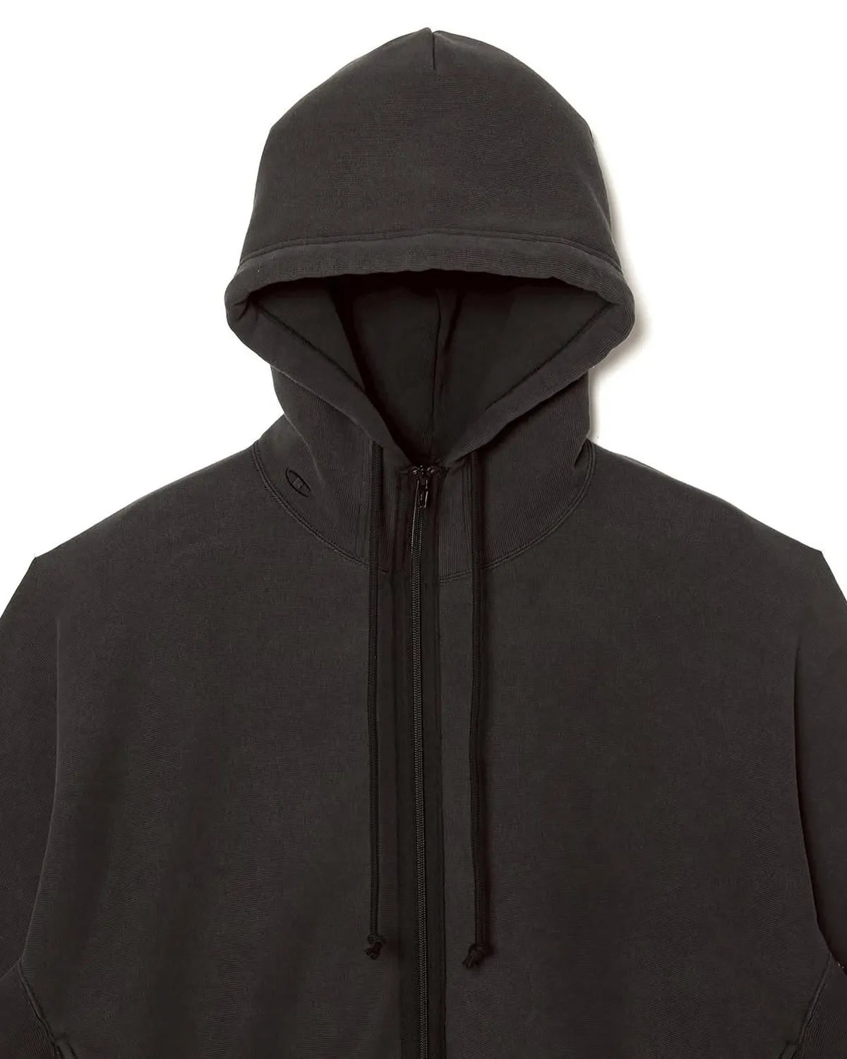 N.HOOLYWOOD × Champion / ZIP HOODIE (C8-C127)