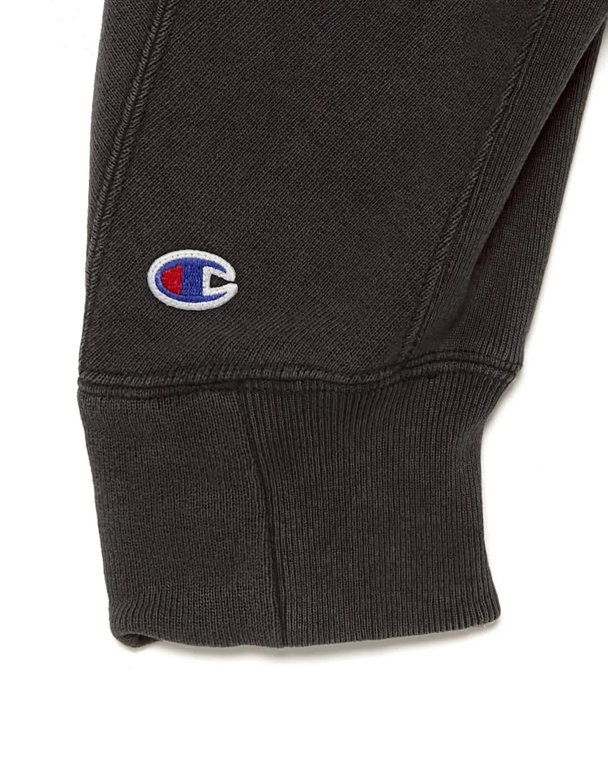 N.HOOLYWOOD × Champion / ZIP HOODIE (C8-C127)