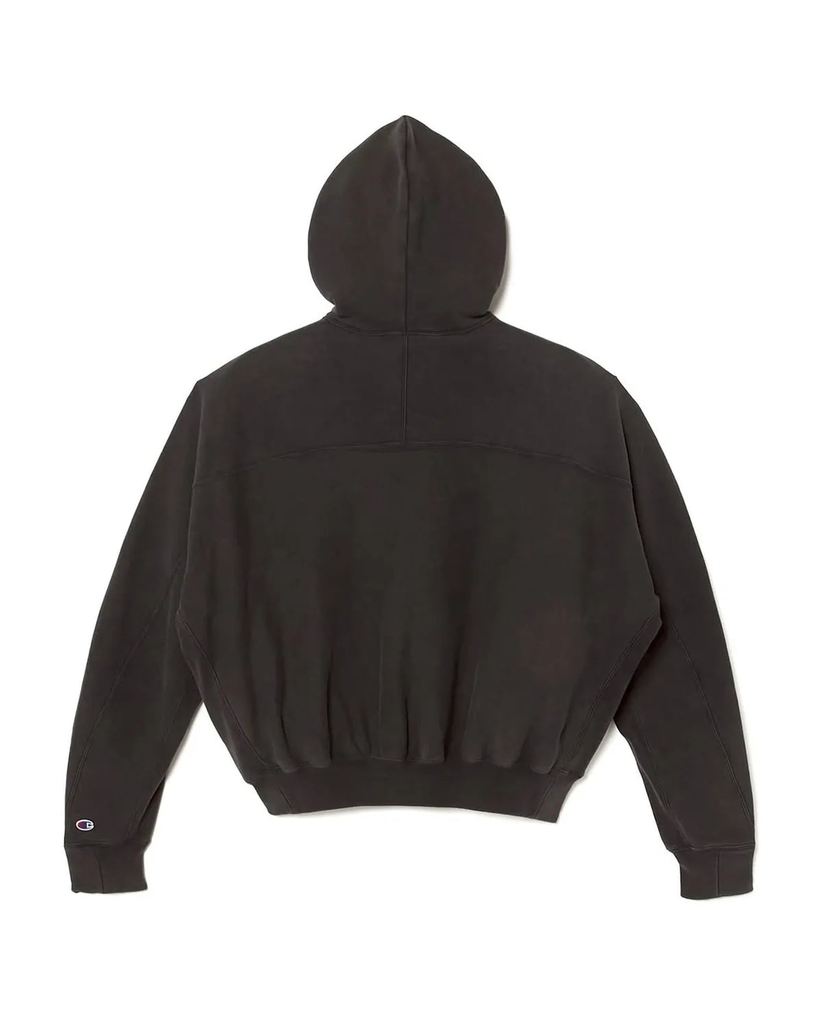 N.HOOLYWOOD × Champion / ZIP HOODIE (C8-C127)