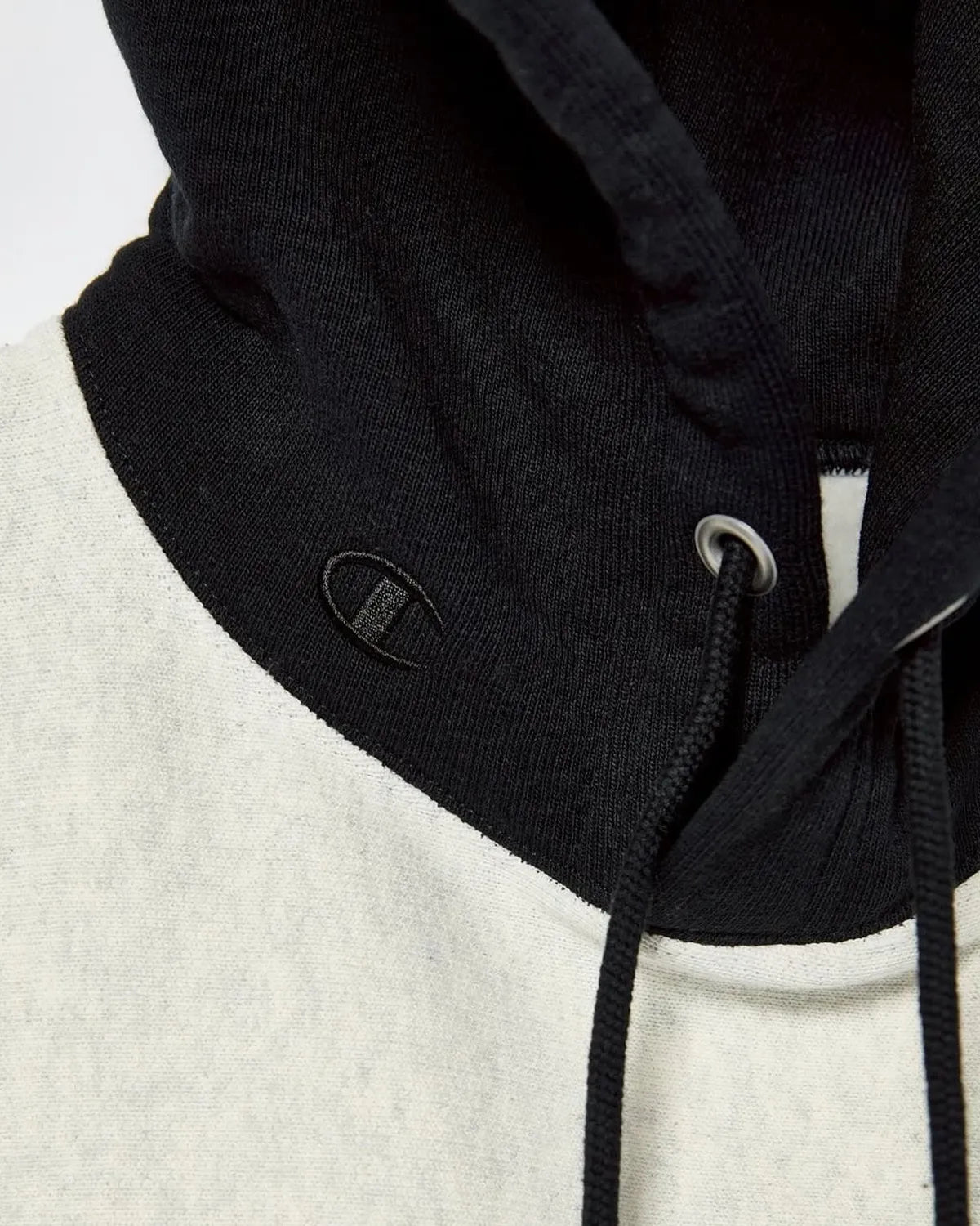 N.HOOLYWOOD × Champion / HOODIE (C8-C128)
