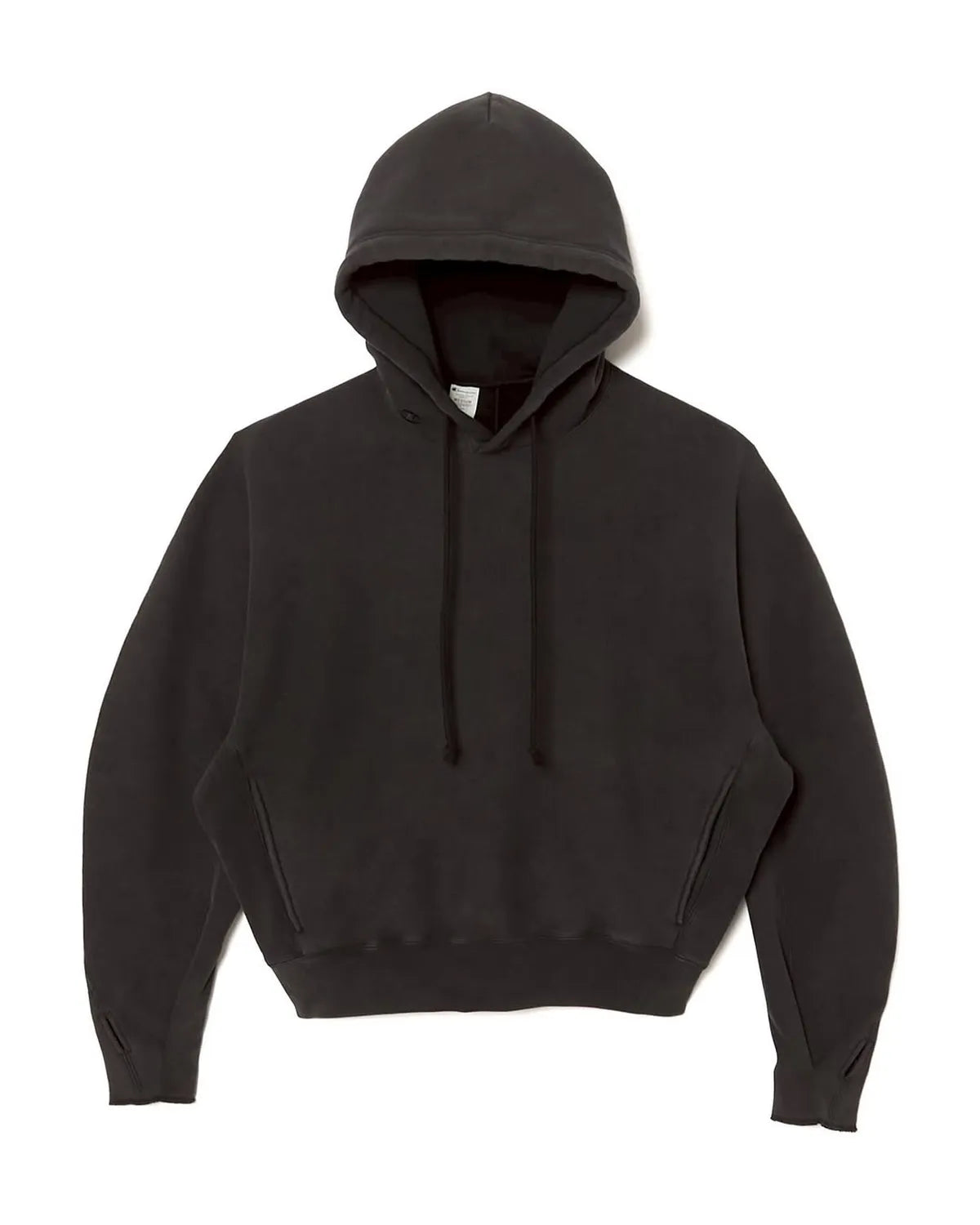 N.HOOLYWOOD × Champion / HOODIE (C8-C128)