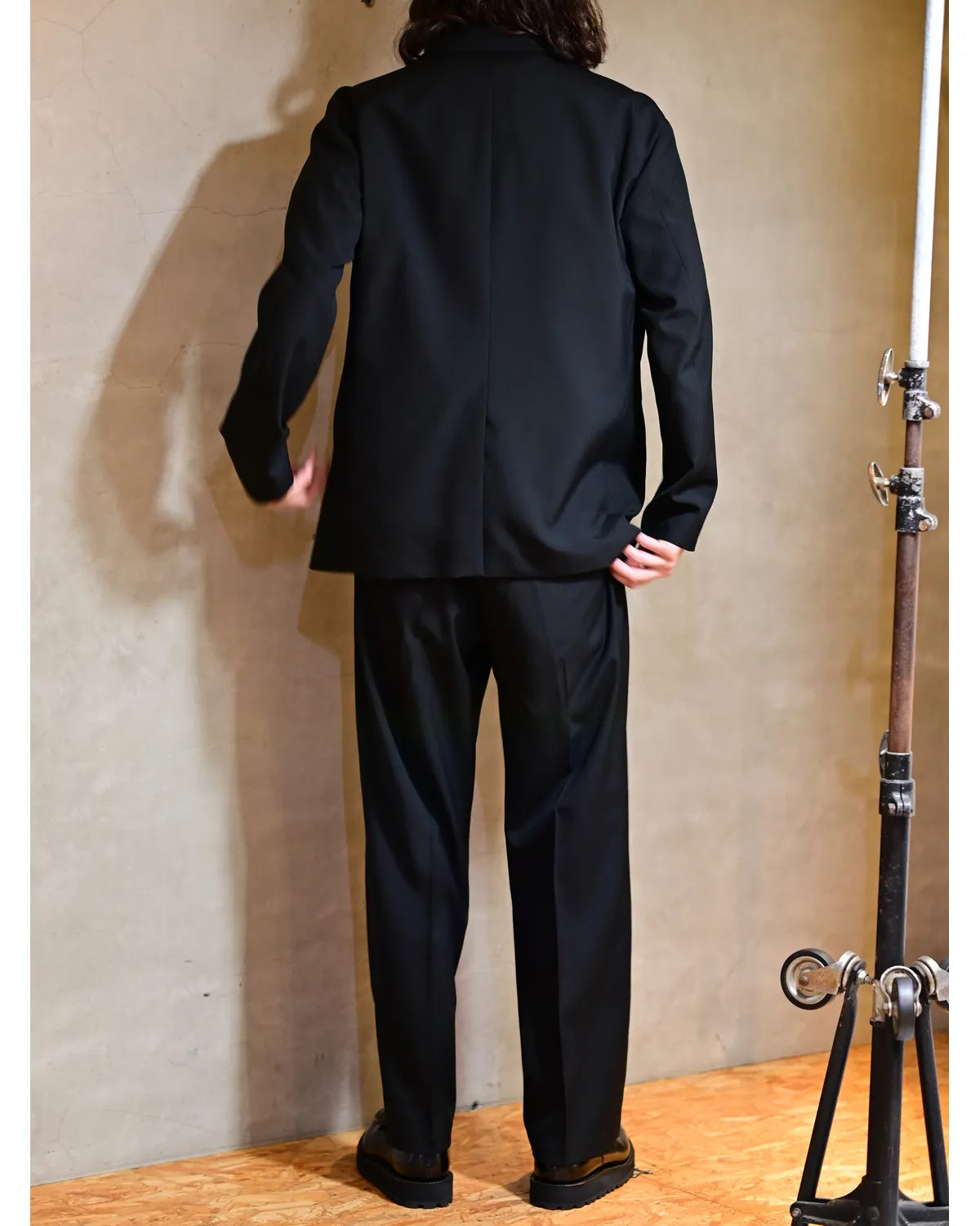 N.HOOLYWOOD (エヌハリウッド) / TAILORED JACKET | 公式通販・JACK in