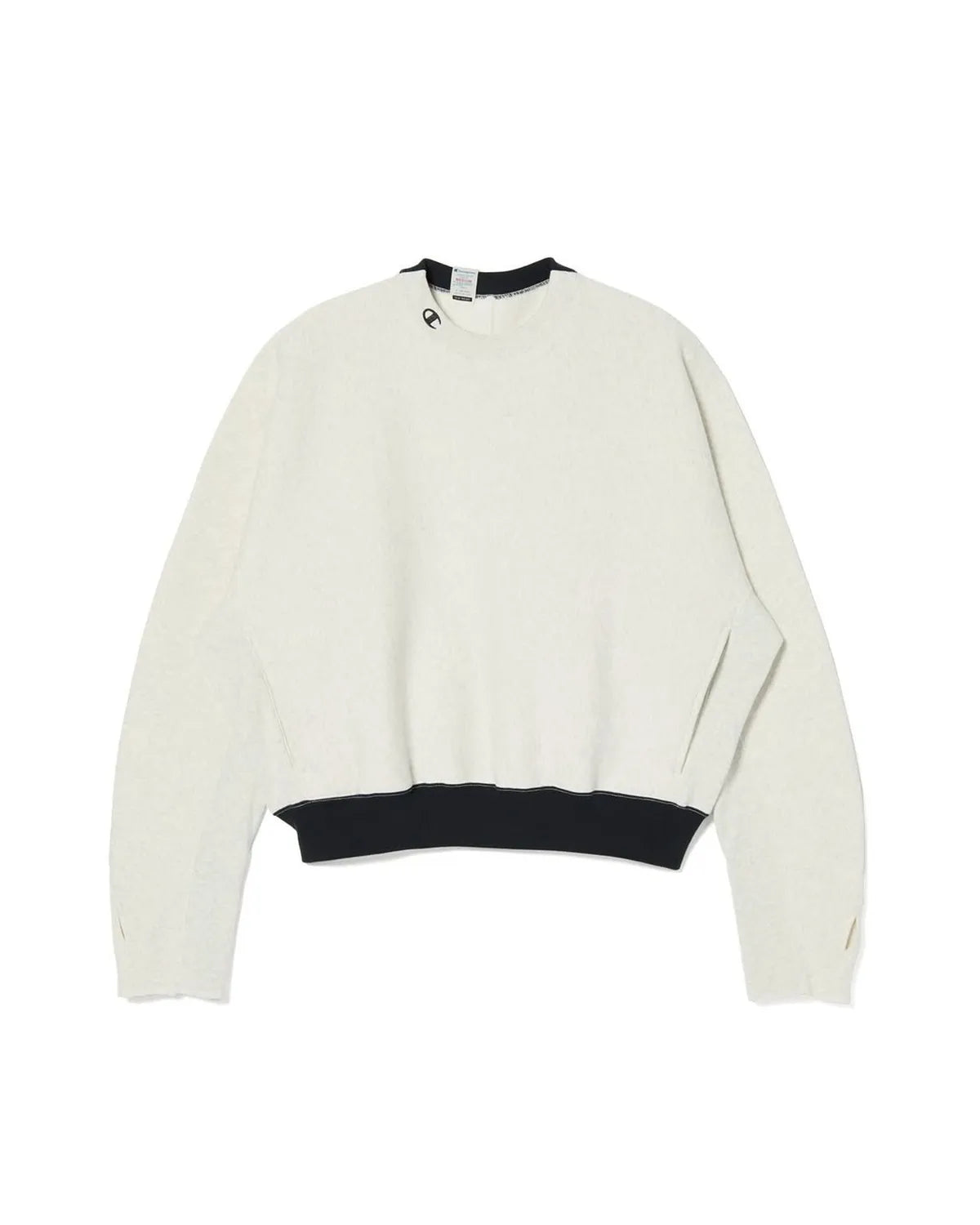 N.HOOLYWOOD × Champion / SWEATSHIRTS (C8-C042)