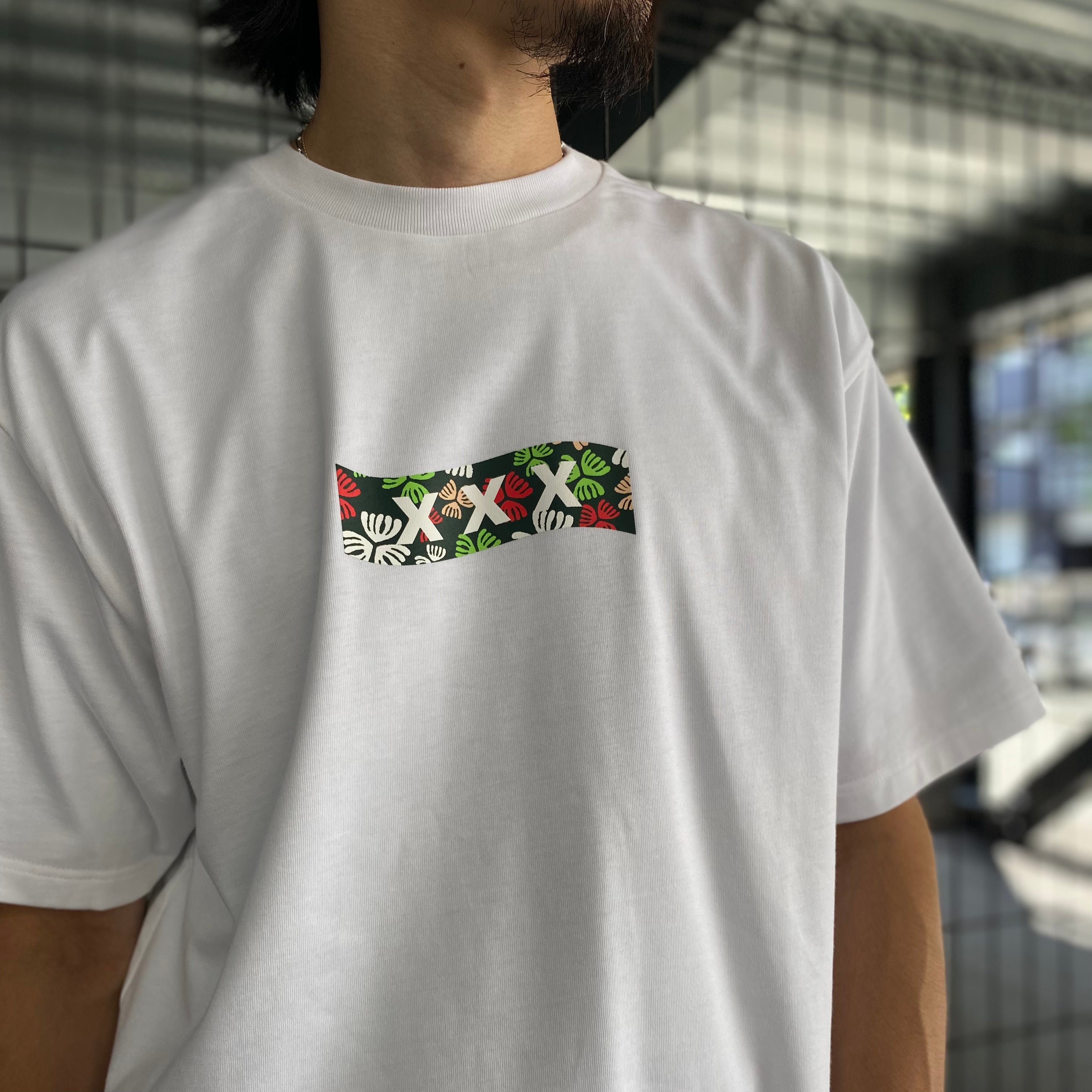 GOD SELECTION XXX /  T-SHIRT (GX-S23-ST-17)