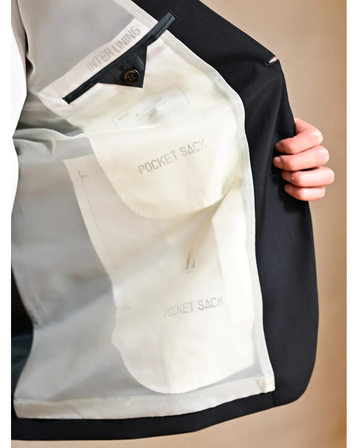 N.HOOLYWOOD COMPILE / TAILORED JACKET (JK06-096)
