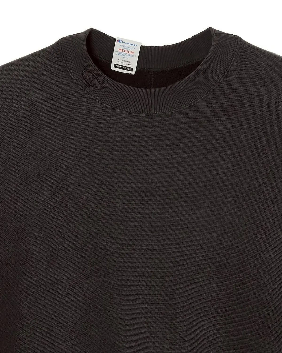 N.HOOLYWOOD × Champion / SWEATSHIRTS (C8-C042)