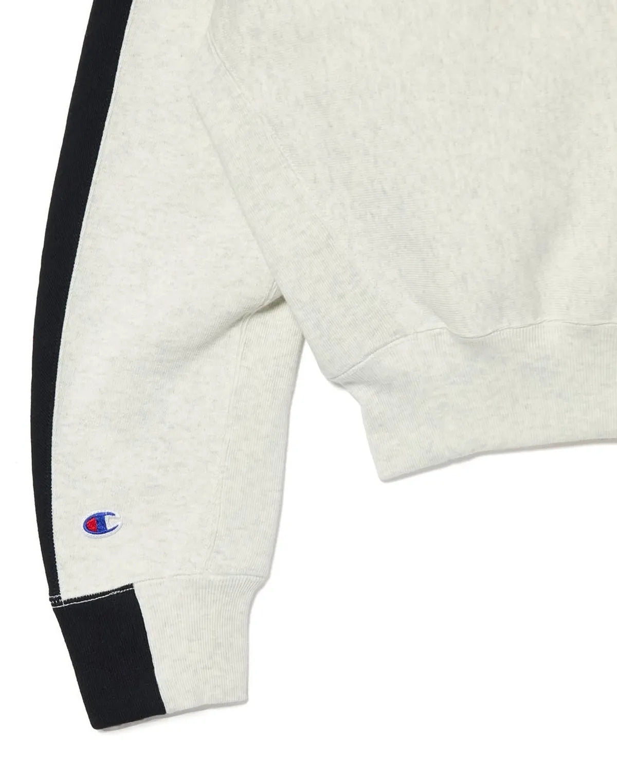 N.HOOLYWOOD × Champion / JACKET (C8-C129)