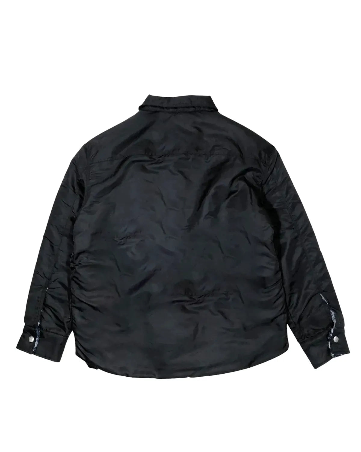 OAMC Peacemaker / Reversible Overshirt (PCM2OJ06ANY)