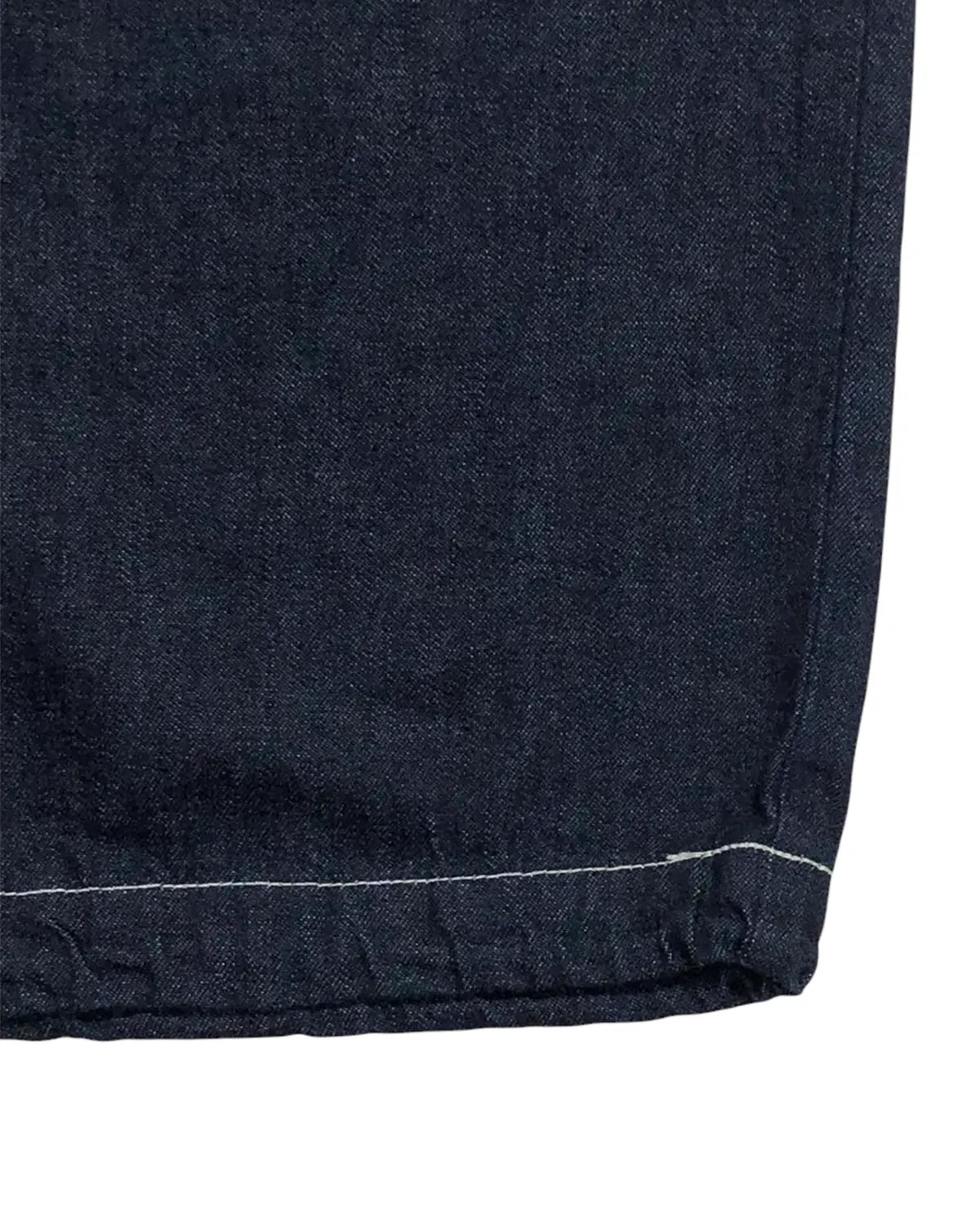 DESCENDANT × Post O’Alls / CINCH DENIM TROUSERS POST O'ALLS (252PODS-PTM01)