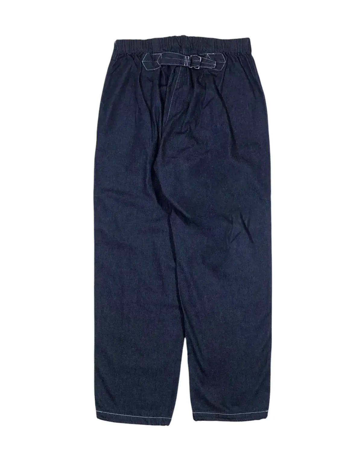 DESCENDANT × Post O’Alls / CINCH DENIM TROUSERS POST O'ALLS (252PODS-PTM01)