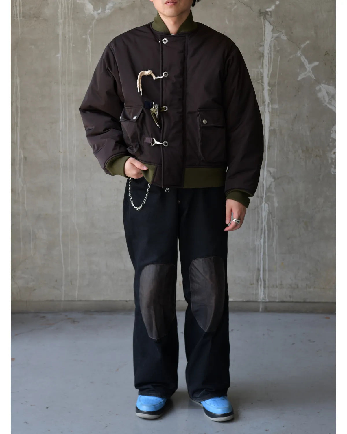 kolor / Jacket (26WCM-G15113)