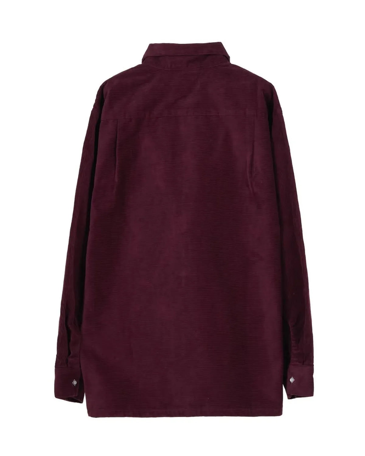 MASSES / WESTERN CORDUROY SHIRT (1252028014)