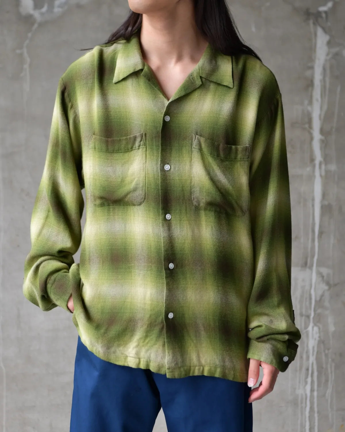 MINEDENIM/N.Slim Tapered STR 