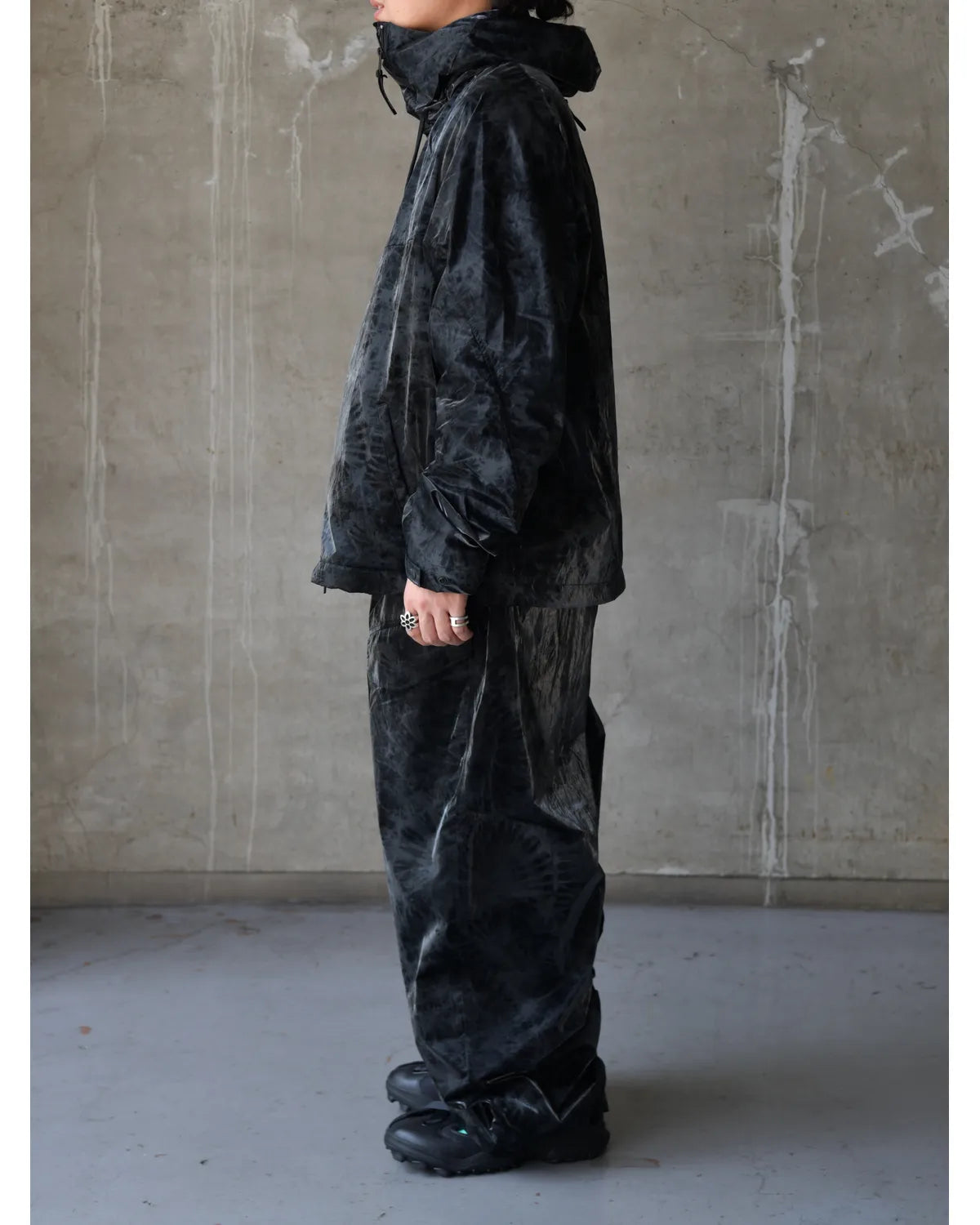 Y-3 / M MNYL WNDBRK (KS3899-APPA26)