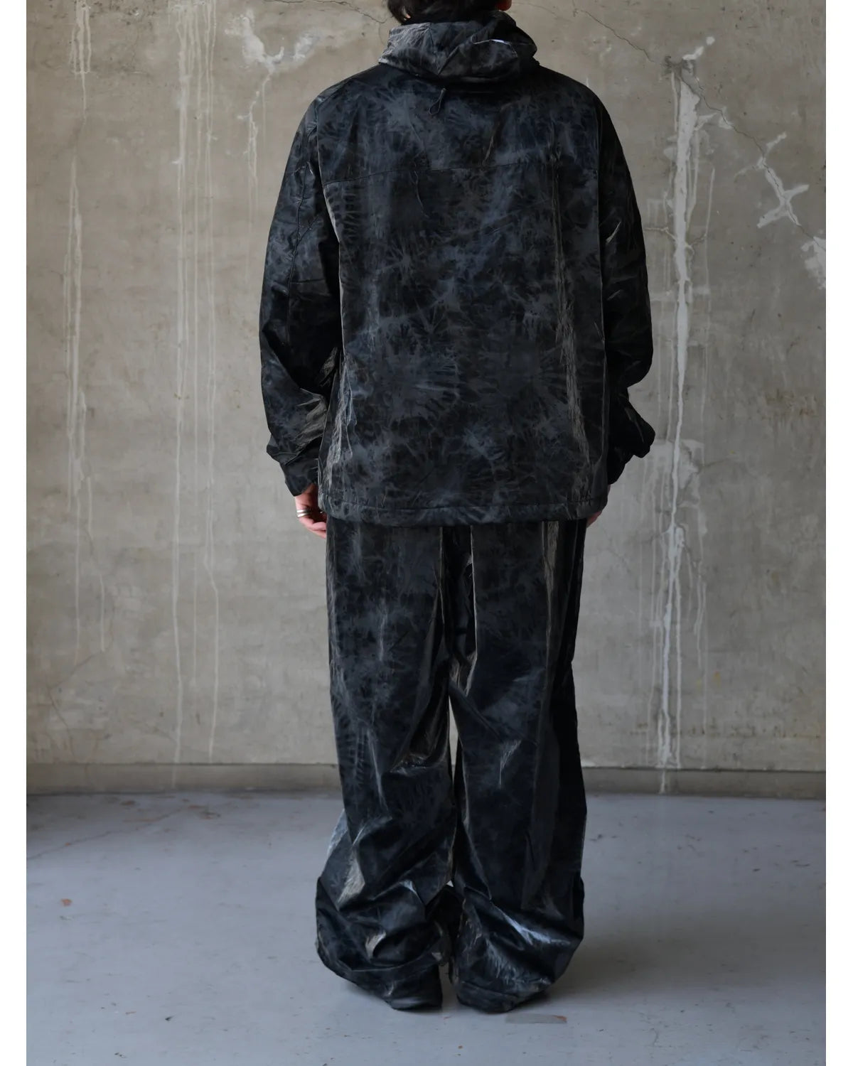 Y-3 / M MNYL WNDBRK (KS3899-APPA26)