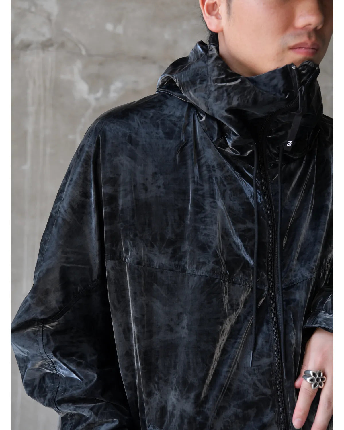 Y-3 / M MNYL WNDBRK (KS3899-APPA26)