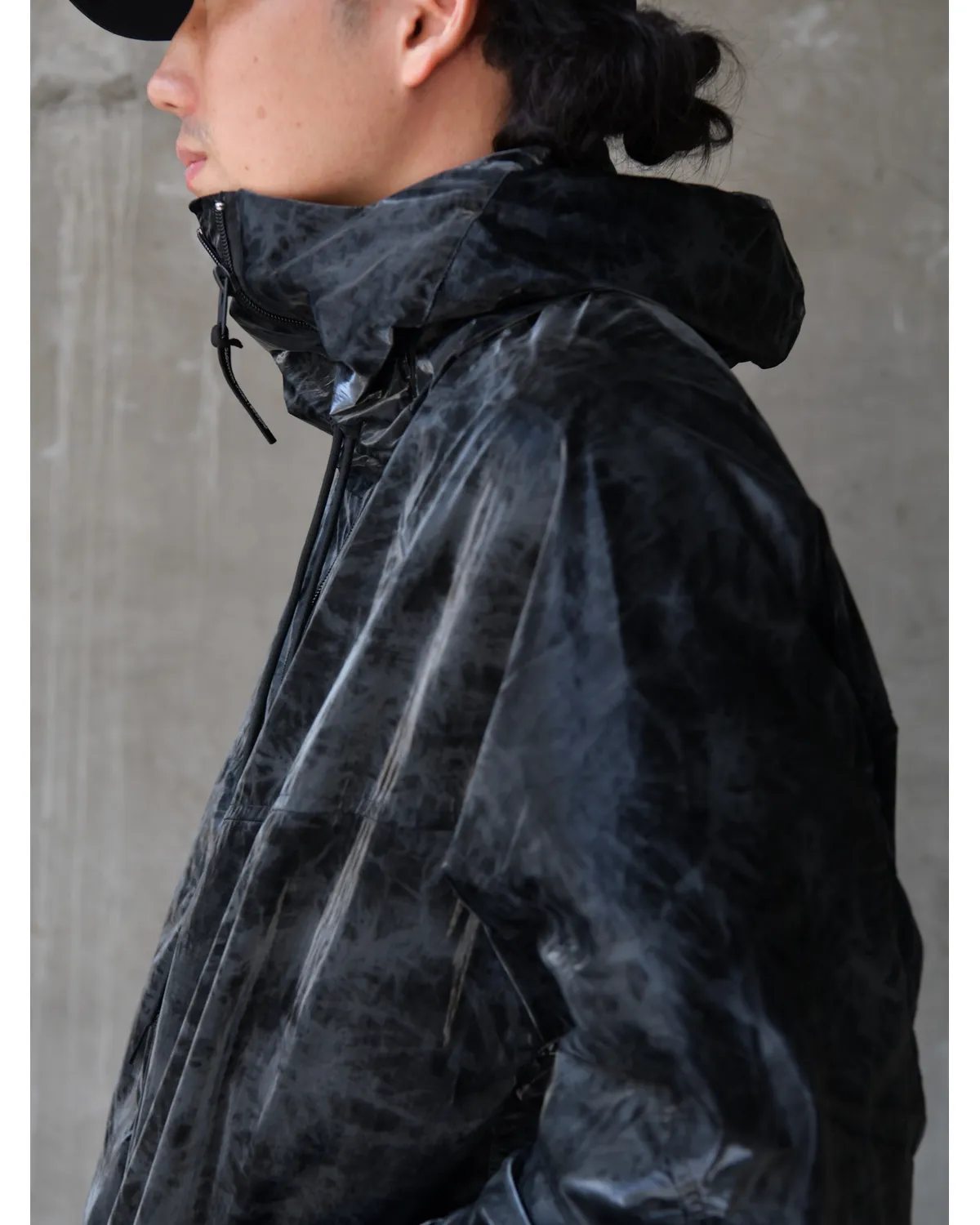 Y-3 / M MNYL WNDBRK (KS3899-APPA26)