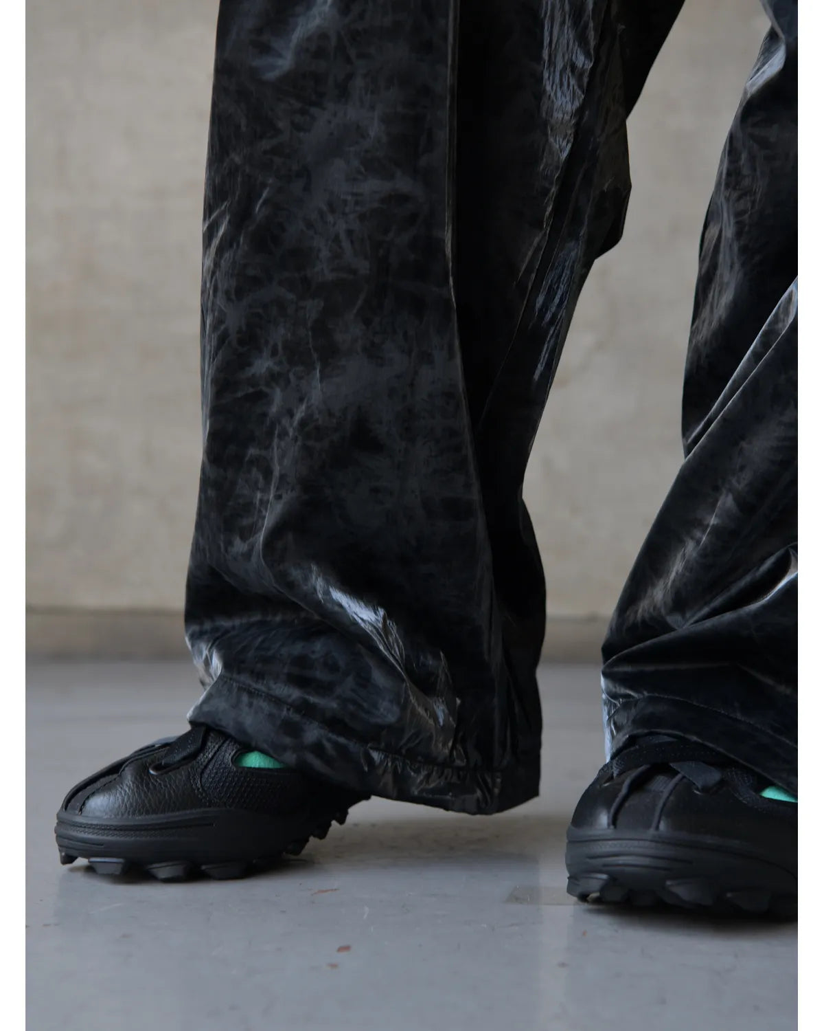 Y-3 / MRB NYL TPRD PT (KW7104-APPA26)