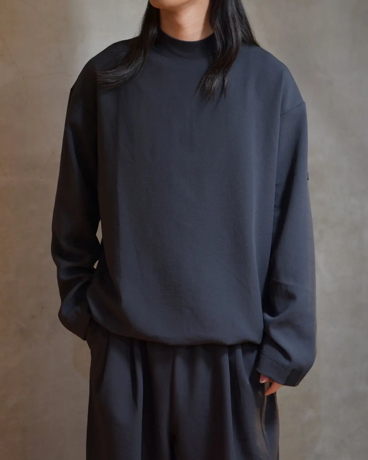 N.HOOLYWOOD / DRESS SHIRT (SH07-101) 