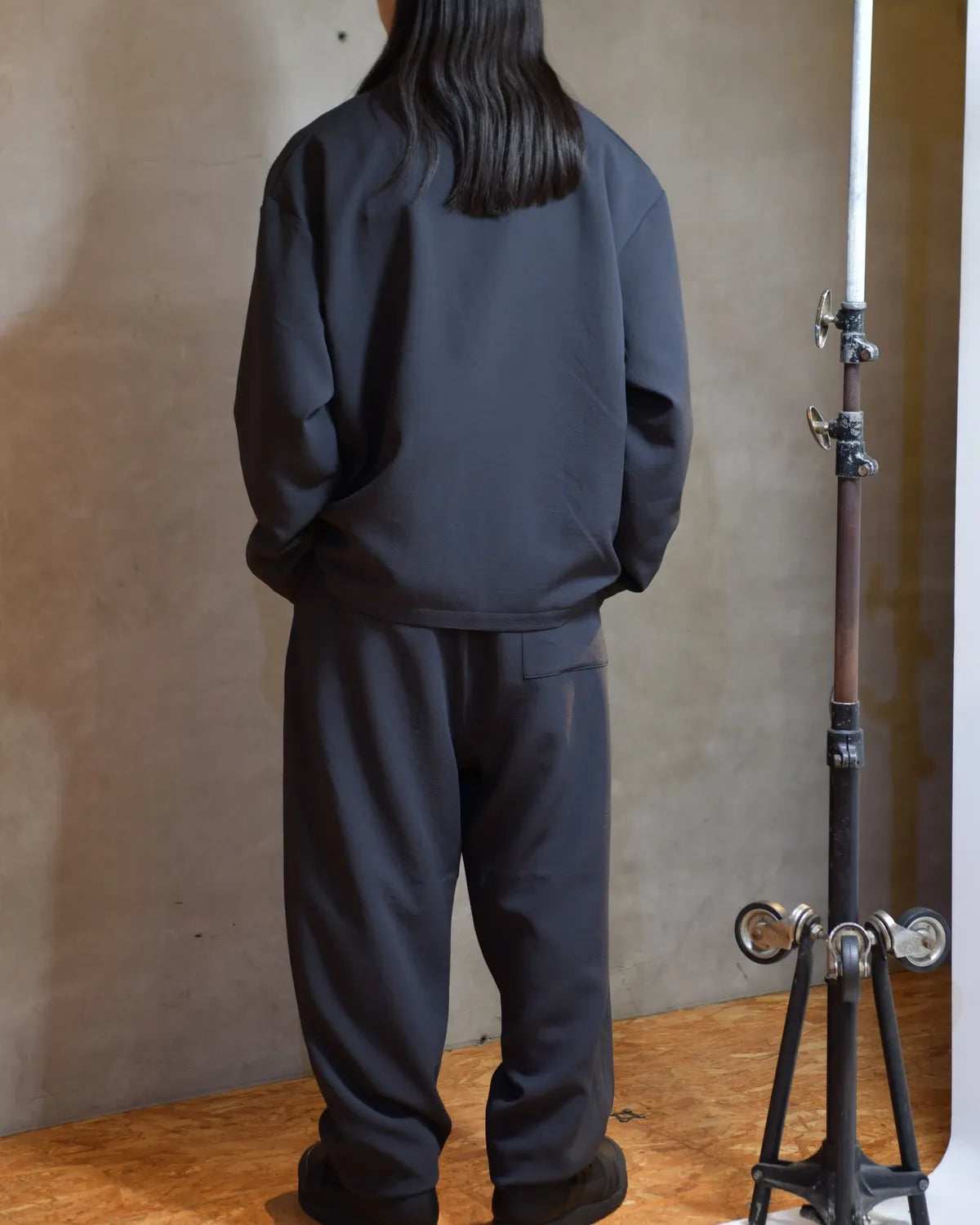 N.HOOLYWOOD / DRESS SHIRT (SH07-101) 