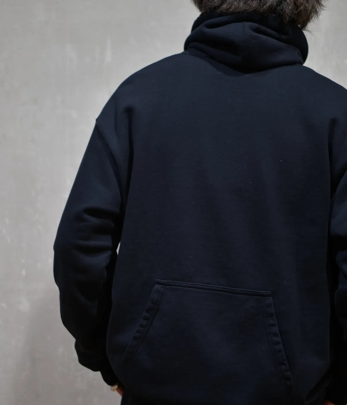 MODMNT / SWEAT HOODY (M2600-1Q028F)