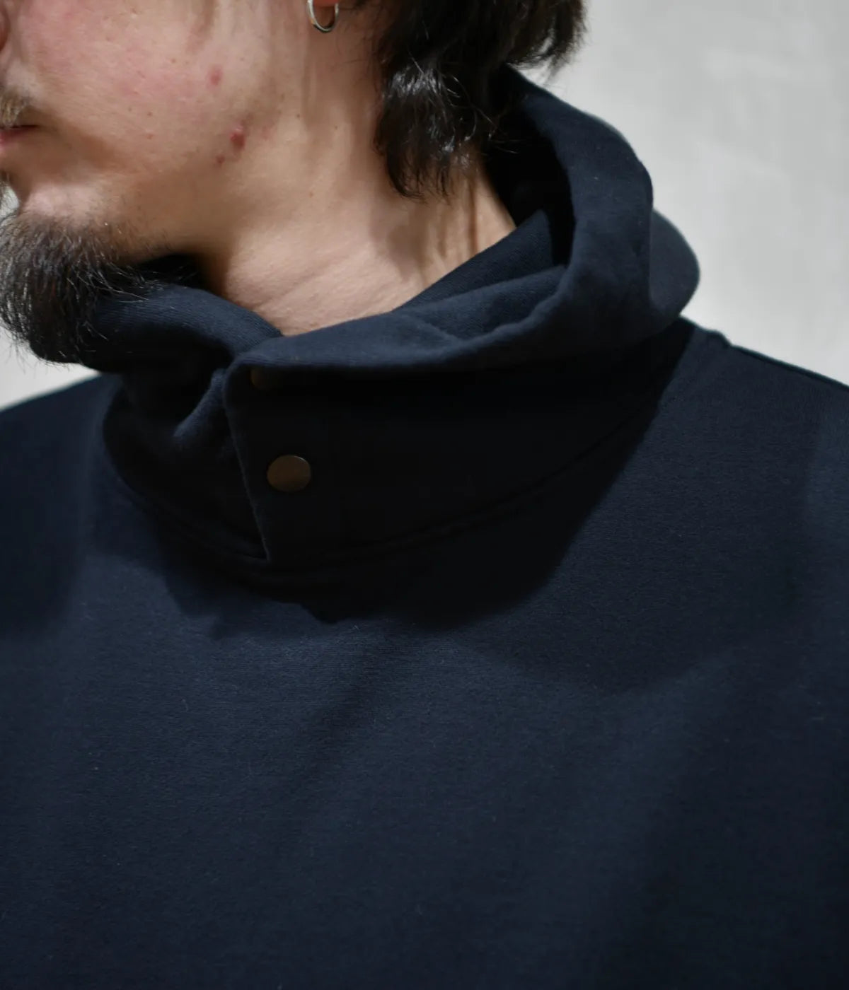 MODMNT / SWEAT HOODY (M2600-1Q028F)