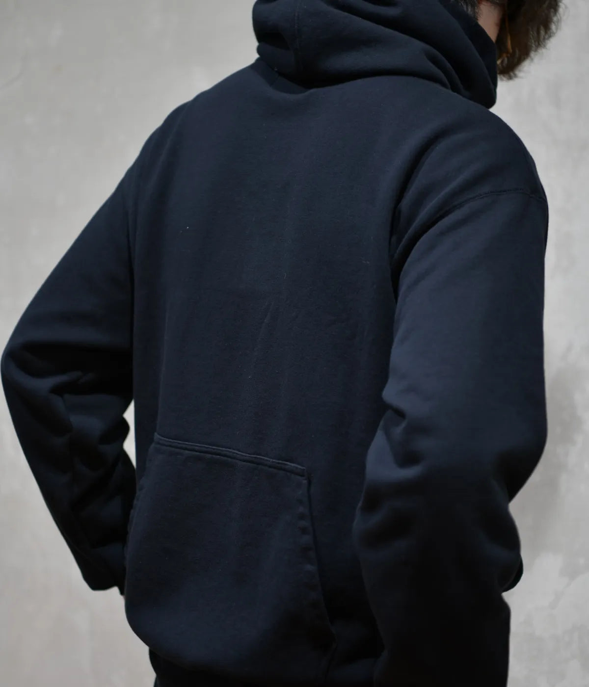 MODMNT / SWEAT HOODY (M2600-1Q028F)