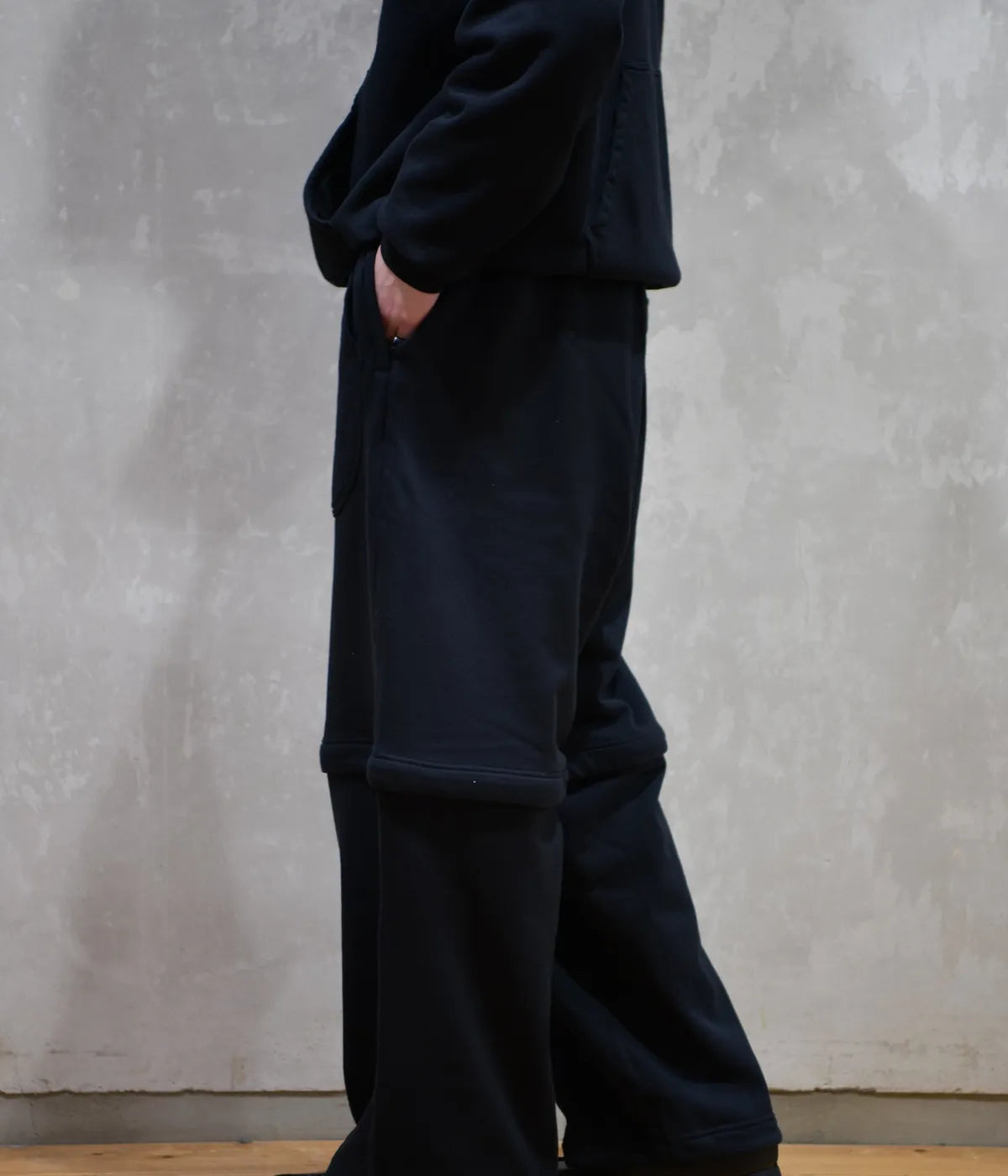 MODMNT / TRAINING PANTS (M2600-1D008F)