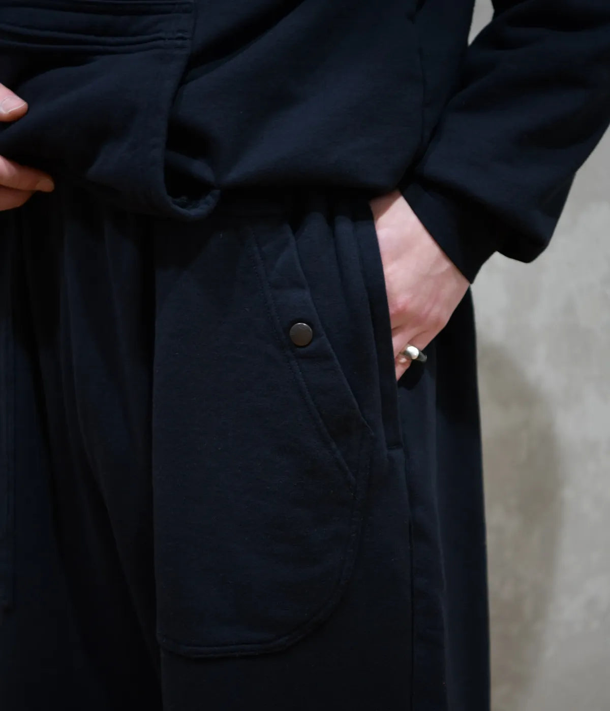 MODMNT / TRAINING PANTS (M2600-1D008F)