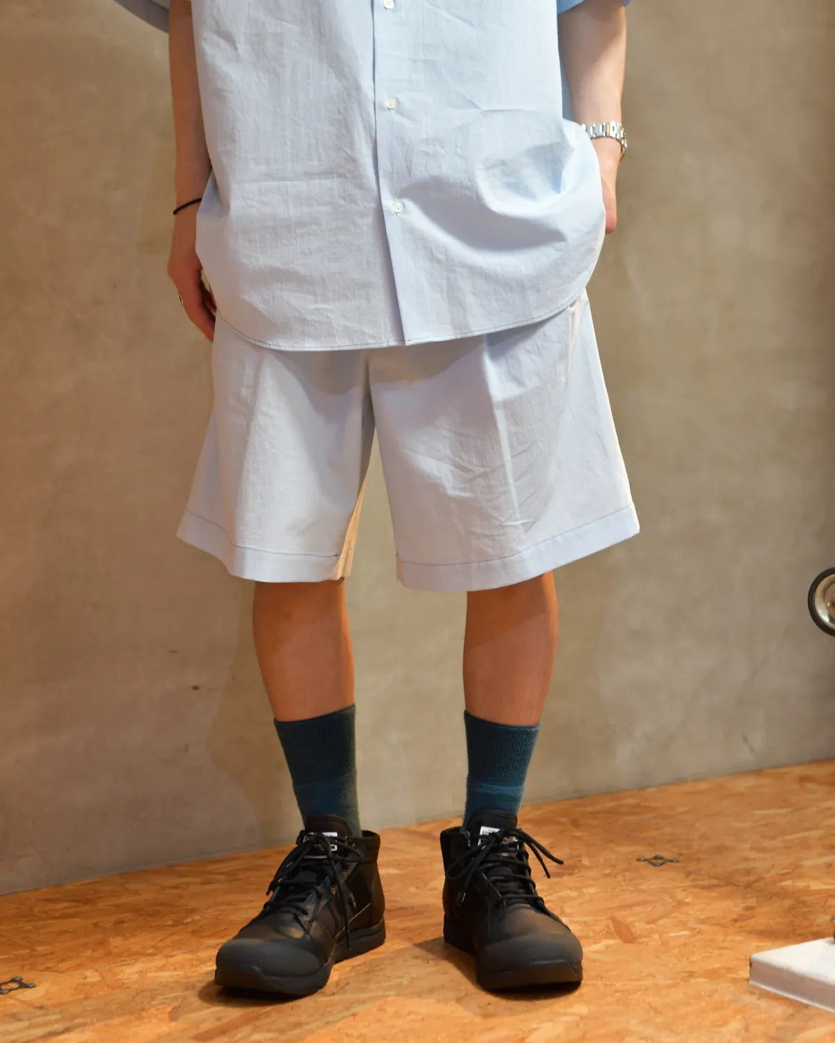 N.HOOLYWOOD COMPILE / PANTS (2261-PT51-002)