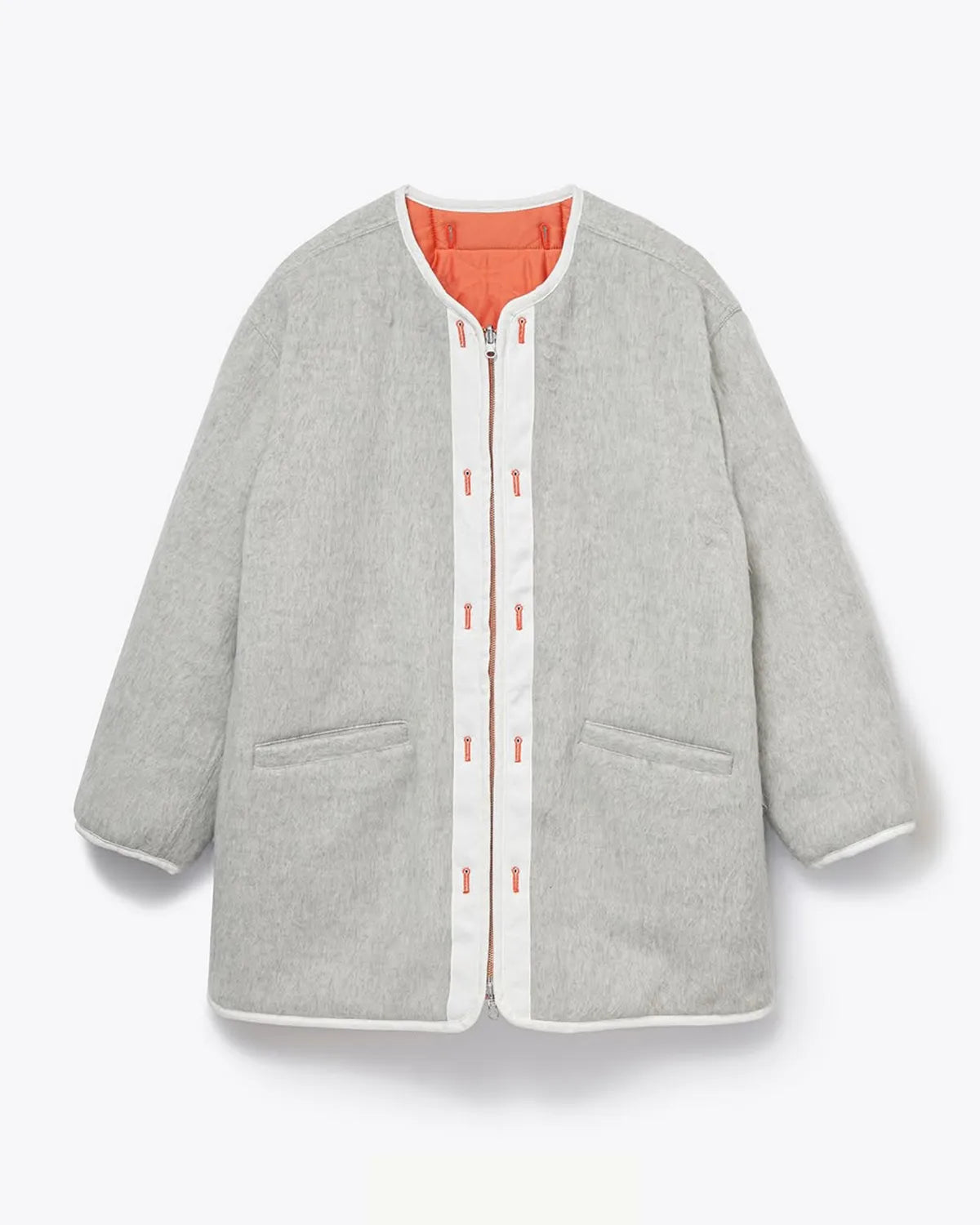 BEDWIN & THE HEARTBREAKERS / DETACHABLE LINNER JACKET "JOSEPH" (25AB5646)