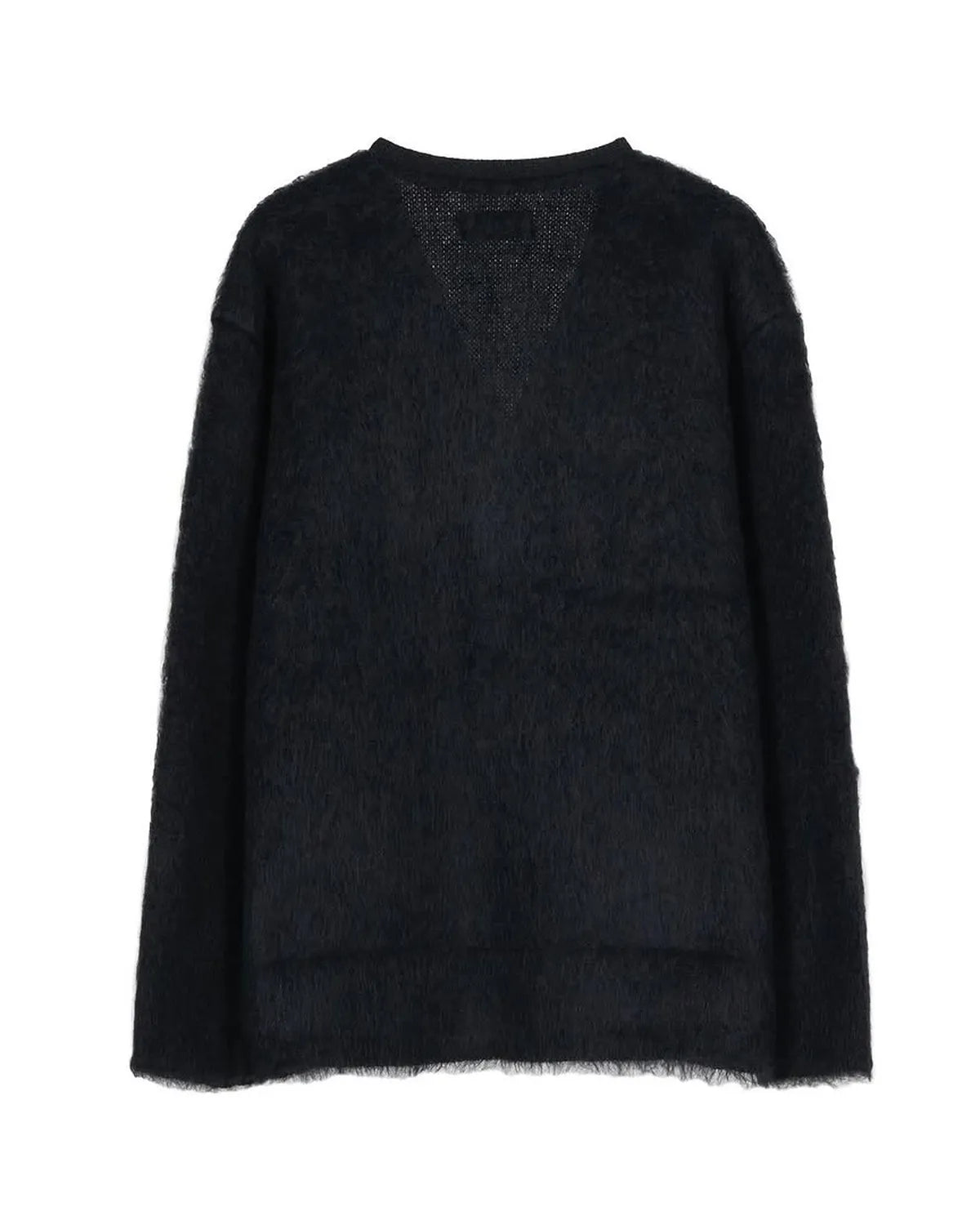 MASSES / MOHAIR CARDIGAN (1252033014)