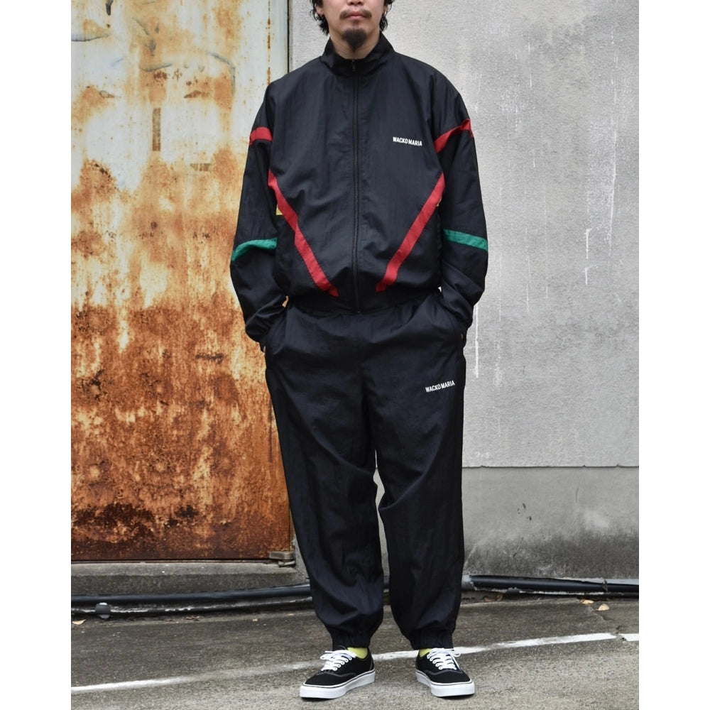 WACKO MARIA / TRACK JACKET -TYPE3- (25SSE-WMO-TJ03)