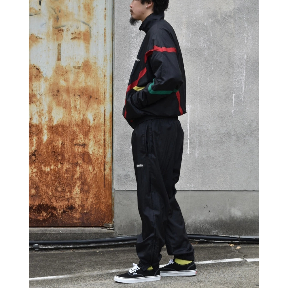 WACKO MARIA / TRACK JACKET -TYPE3- (25SSE-WMO-TJ03)