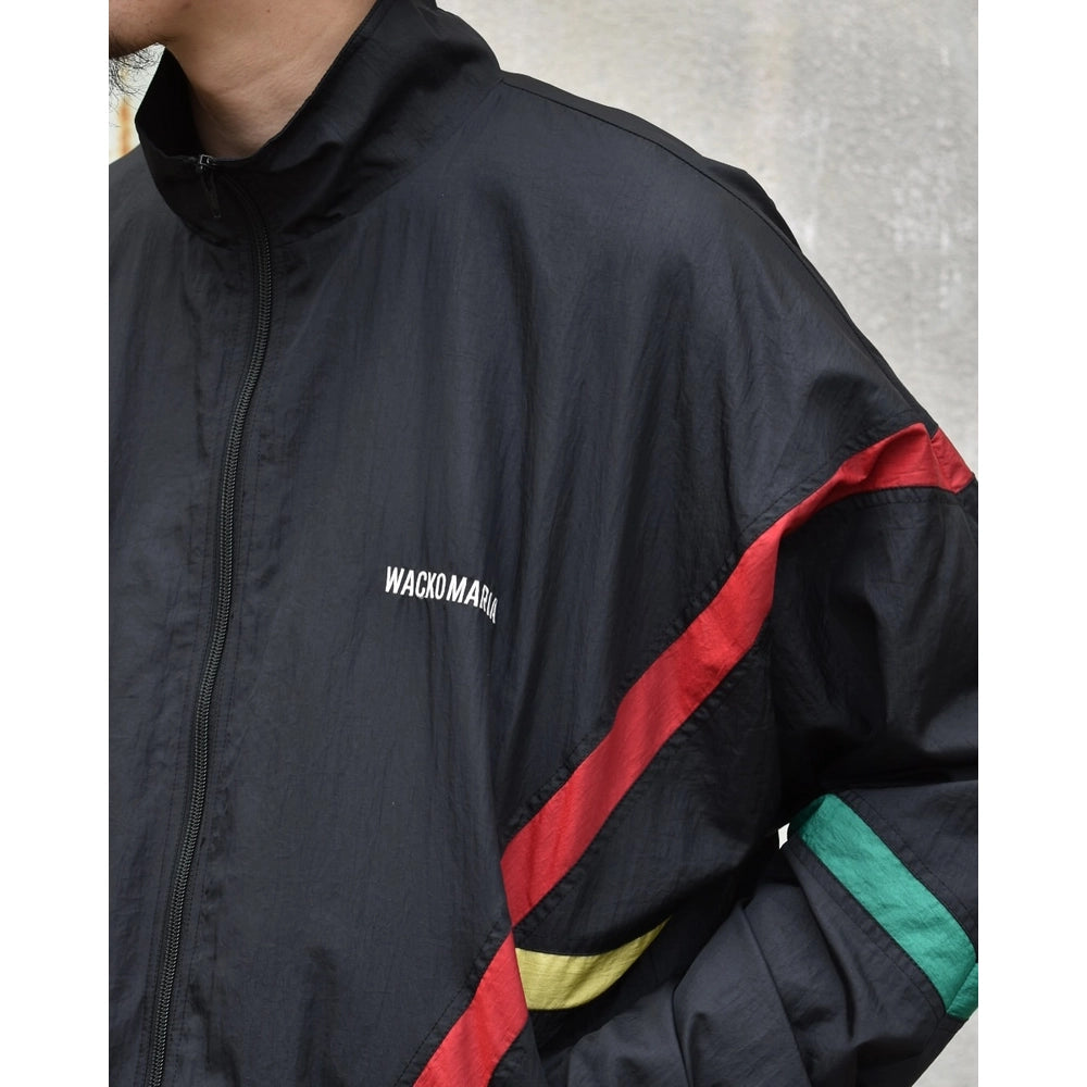 WACKO MARIA / TRACK JACKET -TYPE3- (25SSE-WMO-TJ03)