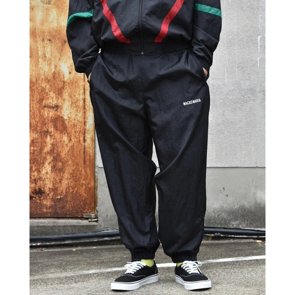 WACKO MARIA / TRACK PANTS -TYPE3- (25SSE-WMO-TP03)